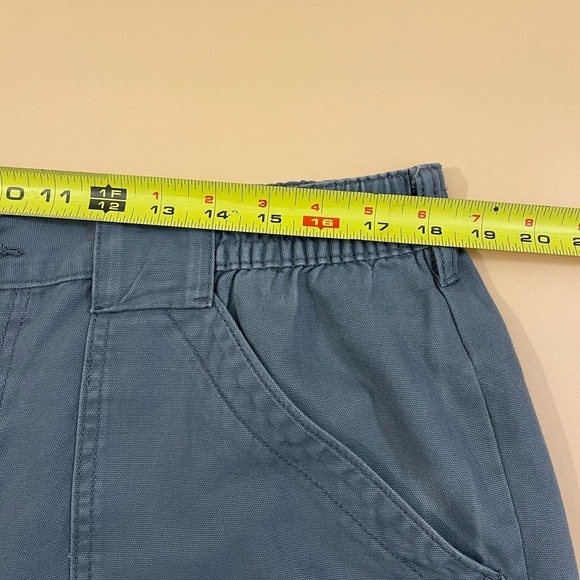 Vintage Red Head 5” Inseam Cargo Shorts - Picture 7 of 7